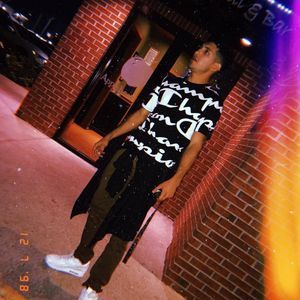 Meet your Posher, Adrian